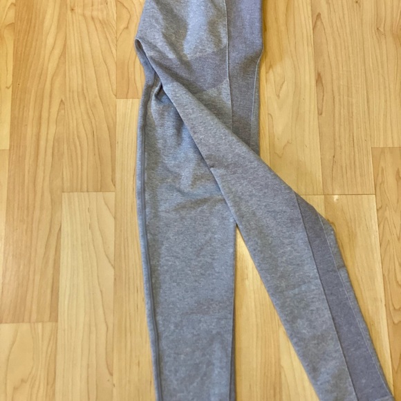Gymshark seamless leggings size small grey - Picture 2 of 10